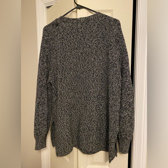 Athleta V-neck Sweater - Picture 2 of 4